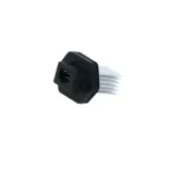 NRF 342080 Resitencia, ventilador habitáculo