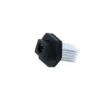 NRF 342080 Resitencia, ventilador habitáculo