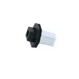 NRF 342080 Resitencia, ventilador habitáculo