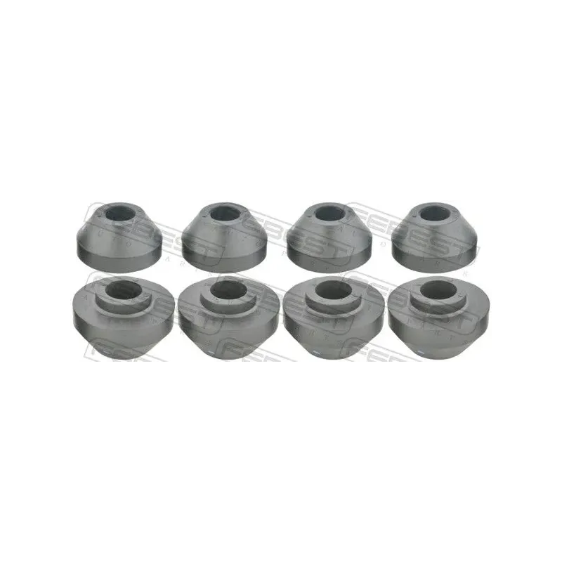 FEBEST CRSB-004-PCS8 Suspensión, Brazo oscilante