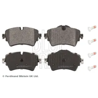 BLUE PRINT ADB114215 Juego de pastillas de freno
