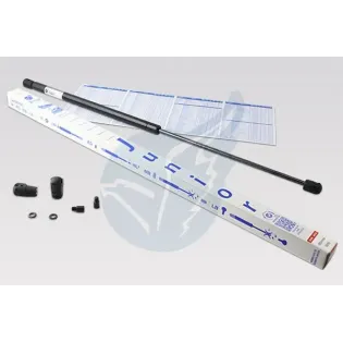 JUNIOR GAS SPRING JB650550 Muelle neumático, maletero/compartimento de carga