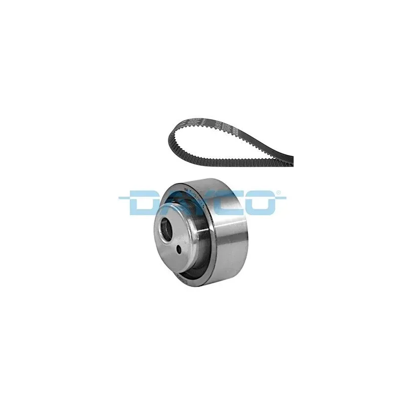 DAYCO KTB113 Juego de correas dentadas