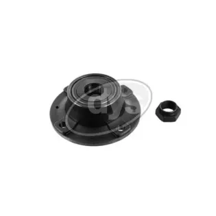 DYS 41-PE-9770 Juego de cojinete de rueda