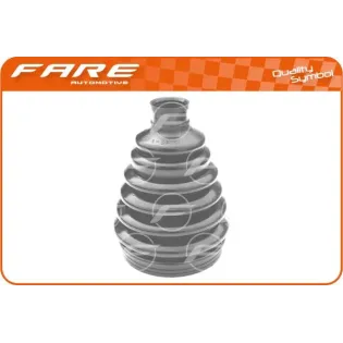 FARE SA 1208 Fuelle, árbol de transmisión