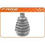 FARE SA 1208 Fuelle, árbol de transmisión