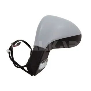 ALKAR 6131284 Retrovisor exterior