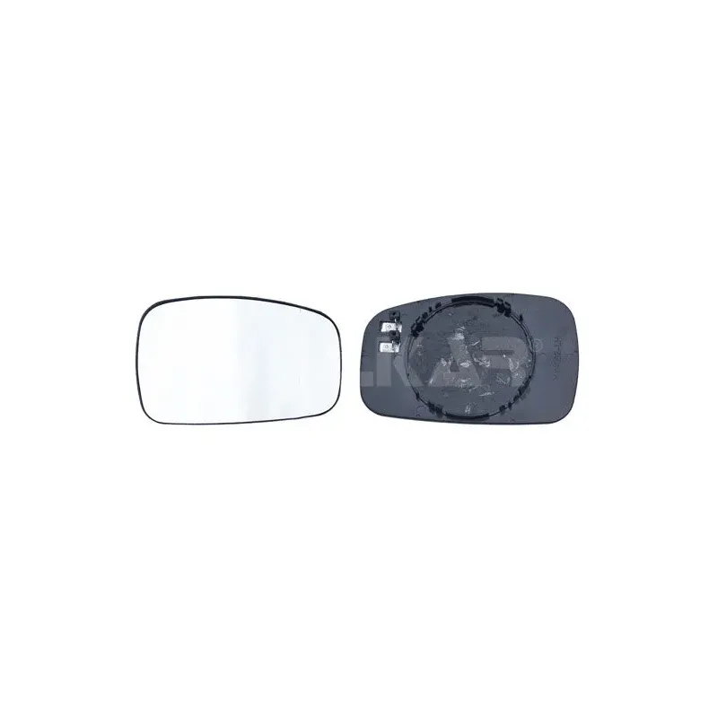 ALKAR 6431284 Cristal de espejo, retrovisor exterior