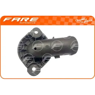 FARE SA 15774 Brida de refrigerante
