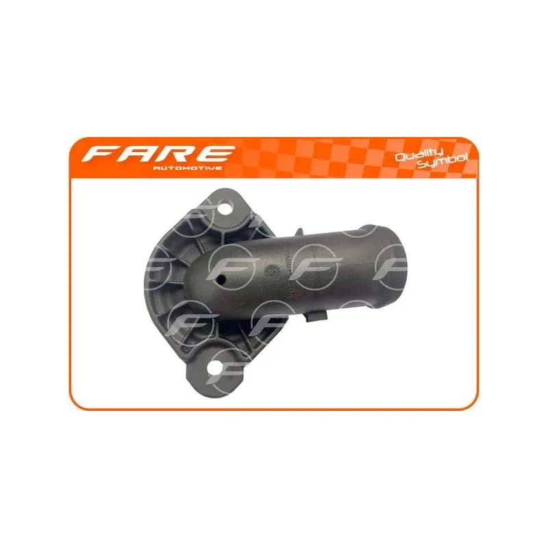 FARE SA 15774 Brida de refrigerante