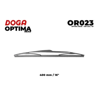DOGA OR023 Limpiaparabrisas