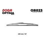 DOGA OR023 Limpiaparabrisas