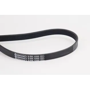 CONTINENTAL CTAM 5PK1300 Correa trapecial poli V