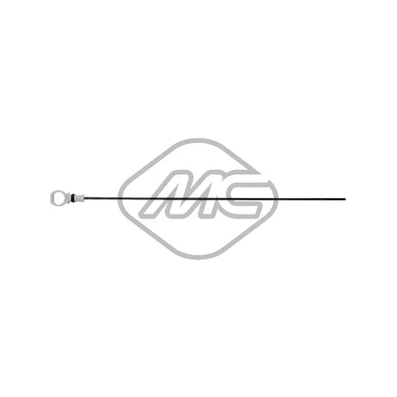 Metalcaucho 05211 Varilla del nivel de aceite