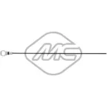 Metalcaucho 05211 Varilla del nivel de aceite