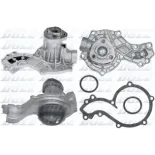 DOLZ A183 Bomba de agua, refrigeración del motor