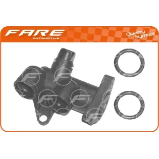 FARE SA 2352 Brida de refrigerante