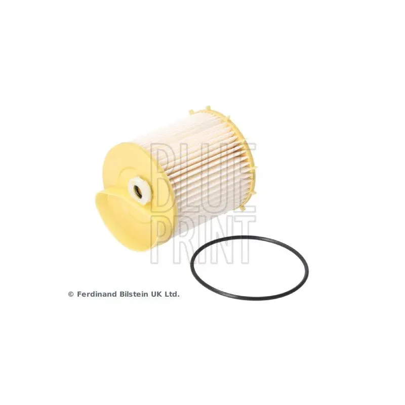 BLUE PRINT ADG02389 Filtro combustible