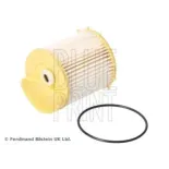 BLUE PRINT ADG02389 Filtro combustible