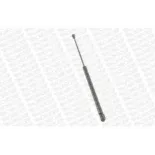 MONROE ML5731 Muelle neumático, maletero/compartimento de carga