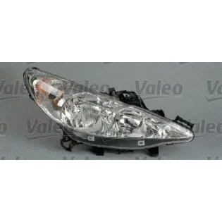 VALEO 043238 Faro principal