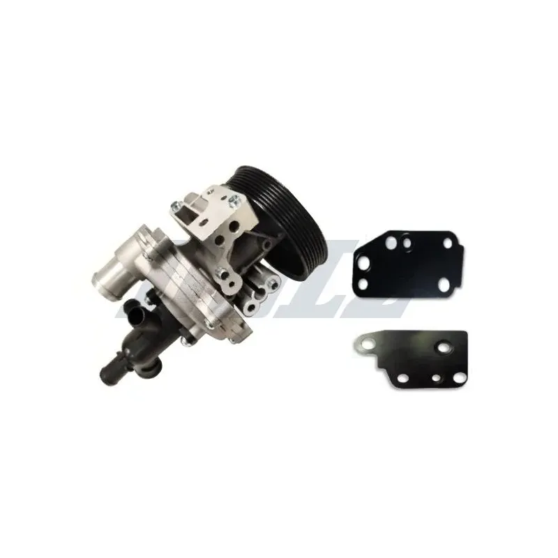 DOLZ F148 Bomba de agua, refrigeración del motor