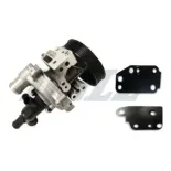 DOLZ F148 Bomba de agua, refrigeración del motor