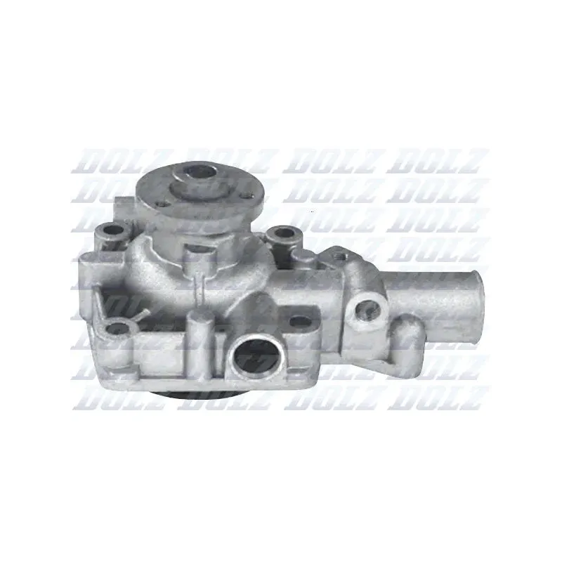 DOLZ S151 Bomba de agua, refrigeración del motor