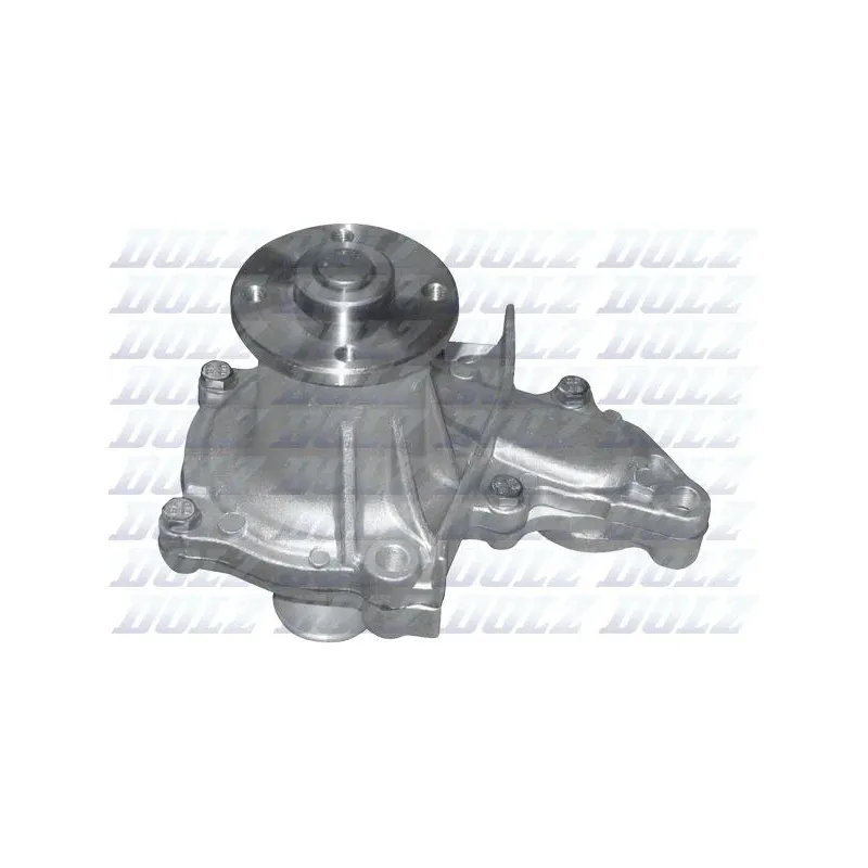 DOLZ T222 Bomba de agua, refrigeración del motor