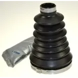 SPIDAN 26280 Juego de fuelles, árbol de transmisión