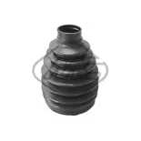 Metalcaucho 10320 Fuelle, árbol de transmisión