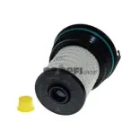 PURFLUX CS618 Filtro combustible