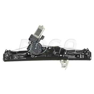 DOGA 101111 Elevalunas