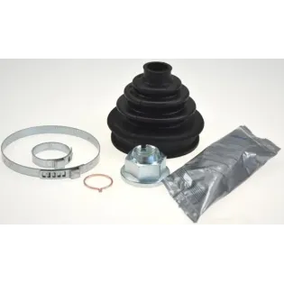 SPIDAN 26295 Juego de fuelles, árbol de transmisión