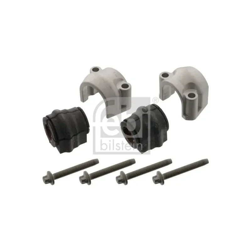 FEBI BILSTEIN 46185 Kit cojinetes, estabilizador