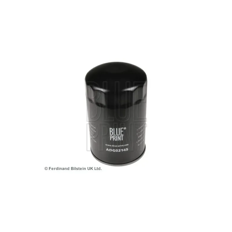 BLUE PRINT ADG02145 Filtro de aceite