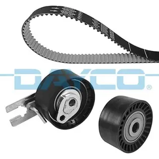 DAYCO KTB733 Juego de correas dentadas