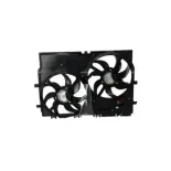 NRF 47866 Ventilador, refrigeración del motor