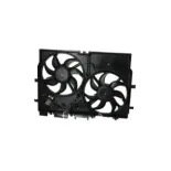 NRF 47866 Ventilador, refrigeración del motor
