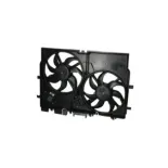 NRF 47866 Ventilador, refrigeración del motor