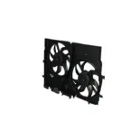 NRF 47866 Ventilador, refrigeración del motor