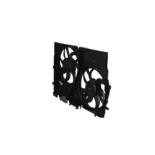 NRF 47866 Ventilador, refrigeración del motor