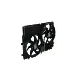 NRF 47866 Ventilador, refrigeración del motor