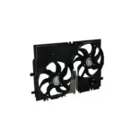 NRF 47866 Ventilador, refrigeración del motor