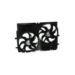 NRF 47866 Ventilador, refrigeración del motor