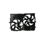 NRF 47866 Ventilador, refrigeración del motor