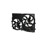 NRF 47866 Ventilador, refrigeración del motor
