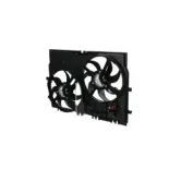 NRF 47866 Ventilador, refrigeración del motor