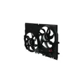 NRF 47866 Ventilador, refrigeración del motor