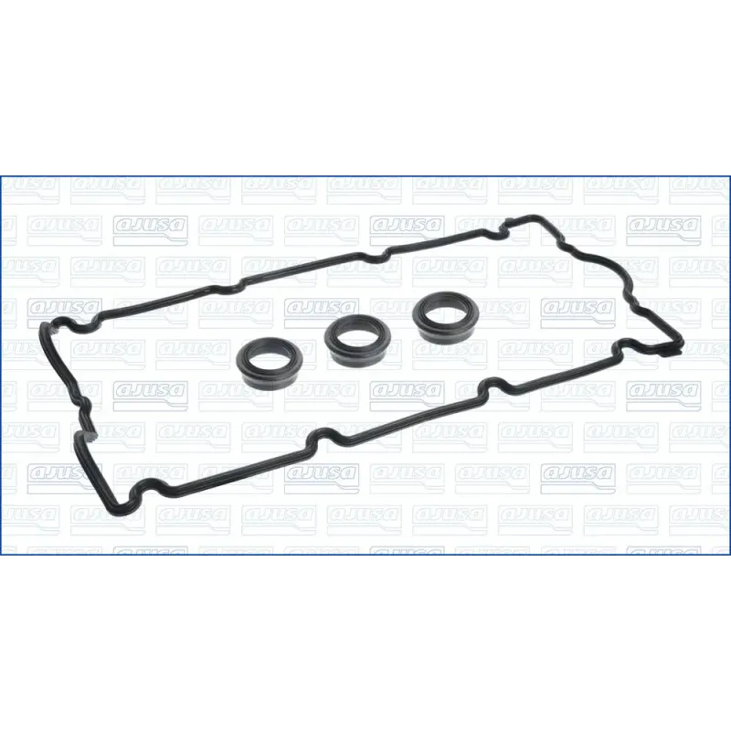 AJUSA 56024500 Juego de juntas, tapa de culata de cilindro